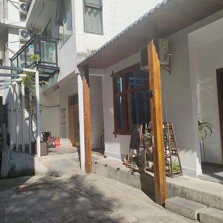 A&G Apartment Zhangjiajie Exterior photo